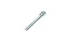 Ремкомплект суппорта (переднего) Peugeot 406 95-04 (d=57mm)(Lucas)(+1 поршень/направляющая) SuperKit FRENKIT 757481 (фото 13)