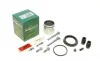 Ремкомплект суппорта (переднего) Honda Accord 98-02 (d=57mm)(Lucas)(+1 поршень/направляющая)SuperKit FRENKIT 757485 (фото 1)