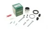 Ремкомплект суппорта (переднего) Honda Accord -98 (d=57mm)(Lucas)(+ поршен/направляющая) SuperKit FRENKIT 757499 (фото 1)