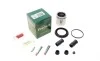 Ремкомплект суппорта (переднего) VW Sharan/T4 96-10 (d=57mm)(Ate)(+ поршен/направляющая) SuperKit FRENKIT 757501 (фото 1)