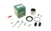 Ремкомплект суппорта (переднего) Ford Mondeo 00-07(d=57mm)(Bosch)(+ поршеня/направляющая) SuperKit FRENKIT 757512 (фото 1)