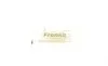 Ремкомплект суппорта (переднего) Ford Mondeo 00-07(d=57mm)(Bosch)(+ поршеня/направляющая) SuperKit FRENKIT 757512 (фото 16)