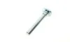 Ремкомплект суппорта (переднего) Toyota Avensis 03-08(d=57mm)(Bosch)(+ поршен/направляющая) SuperKi FRENKIT 757513 (фото 13)