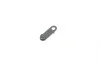 Ремкомплект суппорта (переднего) Opel Vectra 00-08 (d=57mm)(Ate)(+ поршен/направляющая) SuperKit FRENKIT 757527 (фото 6)