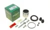 Ремкомплект суппорта (переднего) Hyundai Elantra 06-11 (d=57mm)(Mando)(+ поршен/направляющая) Super FRENKIT 757529 (фото 1)