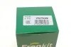 Ремкомплект суппорта (переднего) Hyundai Elantra 06-11 (d=57mm)(Mando)(+ поршен/направляющая) Super FRENKIT 757529 (фото 2)