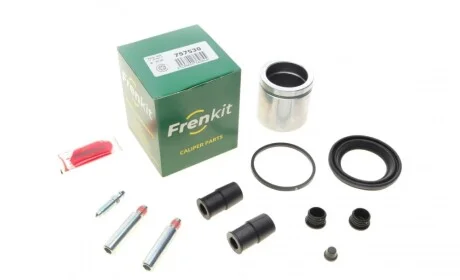 Ремкомплект супорта з поршнем супорта FRENKIT 757530