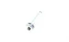 Ремкомплект суппорта (переднего) Volvo XC 40 17-19 (d=57mm) (Mando) (+поршень/направляющая) SuperKit FRENKIT 757705 (фото 7)