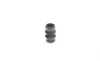 Ремкомплект суппорта (переднего) Nissan Juke 10-14 (d=57mm) (+поршень/направляющая) SuperKit FRENKIT 757862 (фото 3)