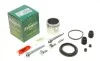 Ремкомплект суппорта (переднего) Honda HR-V 15- (d=57mm)(Niss) (+поршень/направляющая) SuperKit FRENKIT 757961 (фото 1)