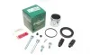 Ремкомплект суппорта (переднего) Toyota Corolla 18- (d=60mm) (Bosch) (+поршень/направляющая) FRENKIT 760548 (фото 1)