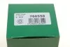 Ремкомплект суппорта (переднего) Renault Laguna/Scenic 93-03 (d=60mm)(Lucas)(+ поршен/направляющая) FRENKIT 760550 (фото 14)