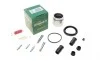 Ремкомплект суппорта (переднего) BMW 5 (E34/E39) -03 (d=60mm)(Ate)(+ поршен/направляющая) SuperKit FRENKIT 760553 (фото 13)
