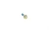Ремкомплект суппорта (переднего) Toyota Camry 96-06 (60mm)(Akebono)(+ поршен/направляющая) SuperKit FRENKIT 760559 (фото 16)
