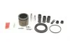 Ремкомплект суппорта (переднего) Volvo S60 01-10 (d-60mm)(Ate)(+ поршен/направляющая) SuperKit FRENKIT 760563 (фото 2)