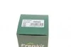 Ремкомплект суппорта (переднего) Volvo S60 01-10 (d-60mm)(Ate)(+ поршен/направляющая) SuperKit FRENKIT 760563 (фото 3)