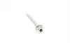 Ремкомплект суппорта (переднего) Kia Sportage/Hyundai Tucson 04- (d=60mm)(1 порш/направля)(Mando) FRENKIT 760570 (фото 15)