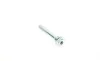 Ремкомплект суппорта (переднего) Toyota Rav 4 00-05 (60mm)(+ поршен/направляющая) SuperKi(Sumitomo) FRENKIT 760572 (фото 12)