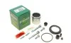 Ремкомплект суппорта (переднего) Toyota Rav 4 00-05 (60mm)(+ поршен/направляющая) SuperKi(Sumitomo) FRENKIT 760572 (фото 7)