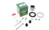 Ремкомплект суппорта (переднего) Nissan X-trail 07-13 (d=60mm)(+поршнь/направляющая) Supe(Akebono) FRENKIT 760576 (фото 1)