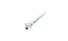 Ремкомплект суппорта (переднего) Nissan X-trail 07-13 (d=60mm)(+поршнь/направляющая) Supe(Akebono) FRENKIT 760576 (фото 14)