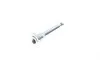 Ремкомплект суппорта (переднего) Nissan X-trail 07-13 (d=60mm)(+поршнь/направляющая) Supe(Akebono) FRENKIT 760576 (фото 16)