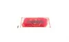 Ремкомплект суппорта (переднего) Chrysler Caravan 98-(d=60mm)(+ поршен/направляющая)SuperKit (K/H) FRENKIT 760580 (фото 15)