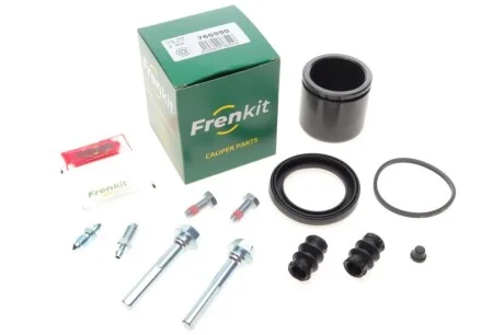 Ремкомплект супорта з поршнем супорта FRENKIT 760590