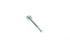 Ремкомплект суппорта (переднего) VW Passat CC 11- (d=60mm) (Trw)(+ поршен/направляющая) SuperKit FRENKIT 760597 (фото 14)