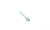 Ремкомплект суппорта (переднего) VW Passat CC 11- (d=60mm) (Trw)(+ поршен/направляющая) SuperKit FRENKIT 760597 (фото 15)
