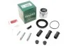 Ремкомплект суппорта (переднего) Opel Vectra 02- (d=60mm) (Ate)(+ поршень/направляющая) SuperKit FRENKIT 760598 (фото 1)