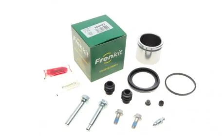 Ремкомпл. супорта пер. Asttr J 09-/Insignia A 08-(superkit/60 mm)(Mando) FRENKIT 760903