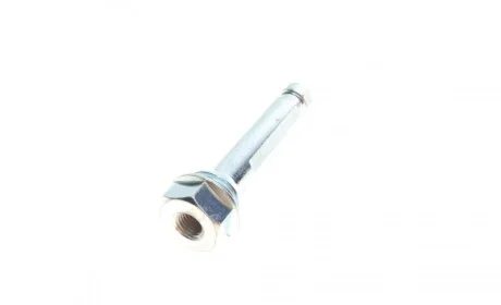 Ремкомплект суппорта (переднего) Toyota Avalon 05-12 (d=63mm)(+ поршень/направляющая) Supekit FRENKIT 763609
