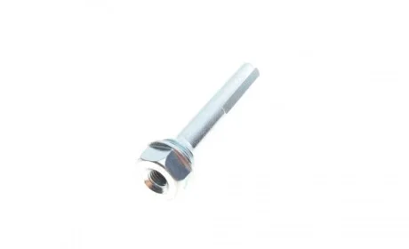 Ремкомплект суппорта (переднего) Toyota Camry/Auris 05- (d=63mm)(Advi)(+ поршень/направляющая) Supek FRENKIT 763705