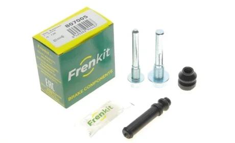 Направляюча супорта (переднього/к-кт) Suzuki Vitara 94-03 (Sumitomo) FRENKIT 807005