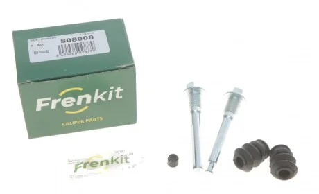 Направляющая суппорта (заднего/к-кт) Mitsubishi Galant 92-04 (Akebono) FRENKIT 808008