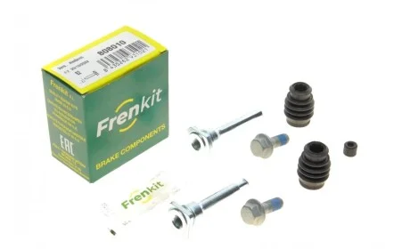 Направляющая суппорта (заднего/к-кт) Subaru Forester/Legacy 97-09 (Akebono) FRENKIT 808010