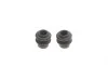 Направляющая суппорта (заднего/к-кт) Nissan Juke/Nissan Qashqai 01- (Akebono) FRENKIT 808016 (фото 6)