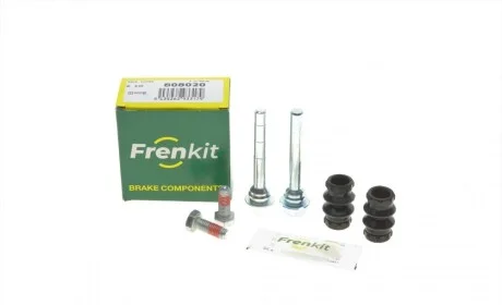 Напрямна супорта заднього (комплект) Skoda Fabia/Octavia/VW Golf IV/Passat (Lucas)(к-кт) Frenkit FRENKIT 808020