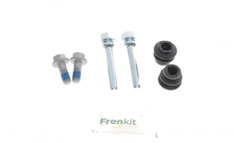 Направляющая суппорта (заднего/к-кт) Lexus ES/Toyota Camry 06-12 (Advi) FRENKIT 808031