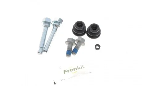 Направляюча супорта заднього (комплект) Toyota Ca Frenkit FRENKIT 808034
