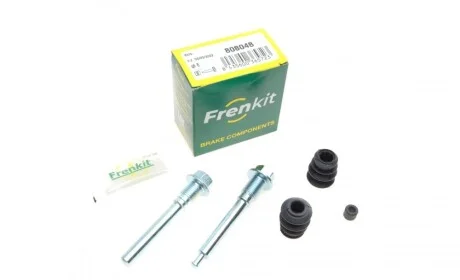 Направляющая суппорта (заднего/к-кт) Mitsubishi Galant 03-09 FRENKIT 808048