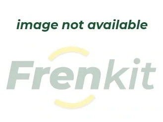 Ремкомплект направляючих супорта FRENKIT 808057