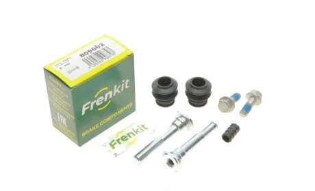 Направляющая суппорта (переднего/к-кт) Kia Rio II 02- (Kasko) FRENKIT 809002