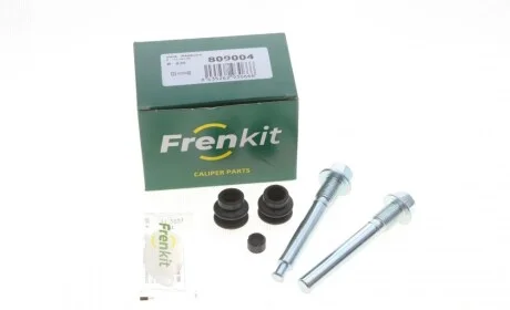 Направляющая суппорта (заднего/к-кт) Mazda 6/Mitsubishi Pajero 02- (Akebono) FRENKIT 809004