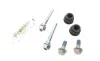 Направляюча супорта (переднього/заднього/к-кт) Toyota Avensis/Yaris 01-09 05-10 (Sumitomo) FRENKIT 809006 (фото 1)