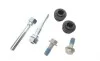 Направляюча супорта (переднього/заднього/к-кт) Toyota Avensis/Yaris 01-09 05-10 (Sumitomo) FRENKIT 809006 (фото 3)