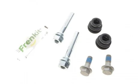 Направляющая суппорта (переднего/заднего/к-кт) Toyota Avensis/Yaris 01-09 05-10 (Sumitomo) FRENKIT 809006