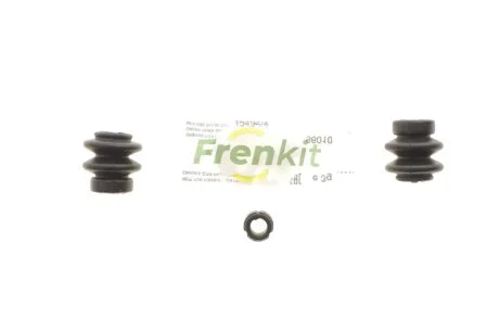Ремкомпл. направляючих супорта зад. Mazda 6/4007 07-13(Akebono) FRENKIT 809011
