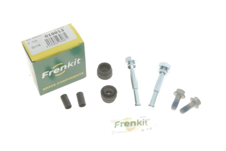 Ремкомплект направляючих суппорта FRENKIT 810013
